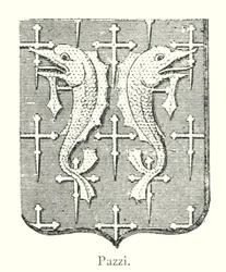 Pazzi (gravure)