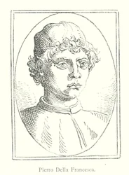 Pierro Della Francesca