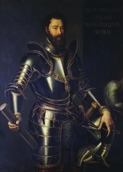 Portrait de Filippo Strozzi (1489-1538)