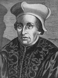 Portrait de Francesco Guicciardini