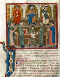 Représentation d