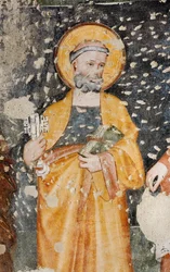 Saint Pierre