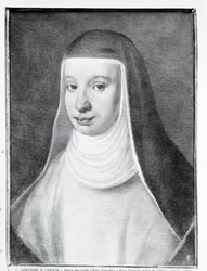 Sœur Céleste, fille de Galilée