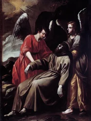 Saint François d