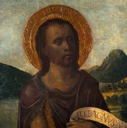 Saint Jean-Baptiste