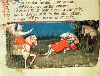 La Mort de Roland, d