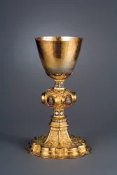Le Calice Di Lonardo