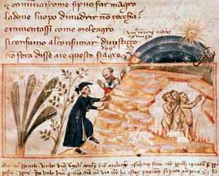 Les âmes des luxurieux