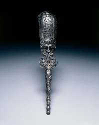 Pontet pour pistolet, c.1680-1700