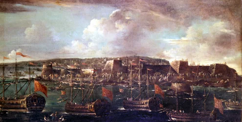 Venise, Musée Naval.