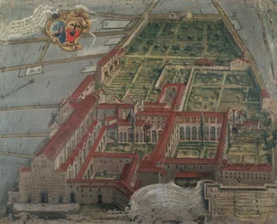 Vue de l