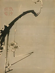 Fleurs de prunier