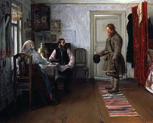 Quitter, 1890