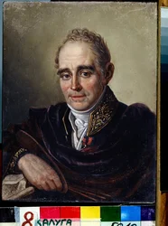 Portrait de l