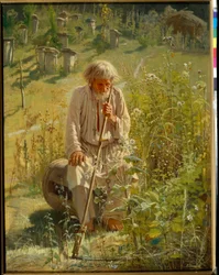 Apiculteur