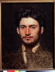 Portrait de l