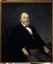 Portrait de l