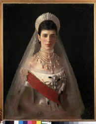 Portrait de l