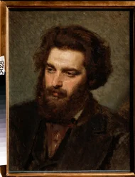 Portrait de l