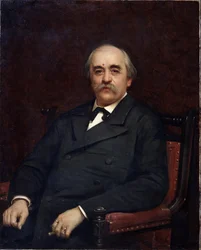 Portrait de l