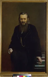 Portrait de l