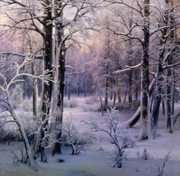 Givre, 1906