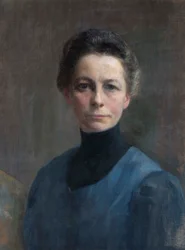 Autoportrait
