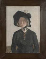 Eva, la femme de l