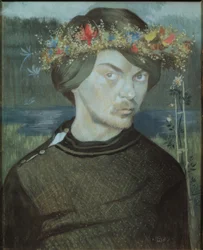Autoportrait