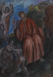Dante. Prophètes, Opus I