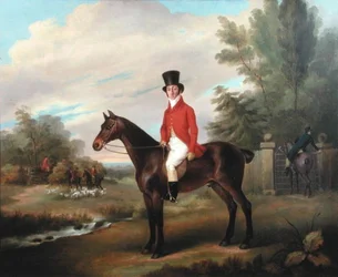 Préparation pour la chasse