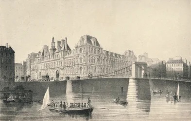 Vue de l