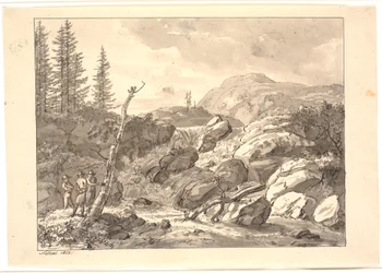 Cascade