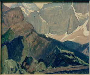 Mont Biddle