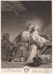 La Sainte Famille
