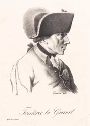 Frédéric le Grand