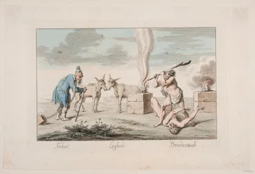 Liberté, égalité et fraternité