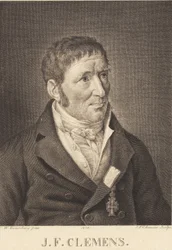 J.F. Clemens