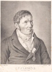 J.F. Clemens