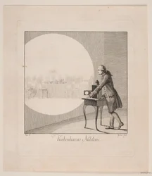 "Kiøbenhavns Skilderie", n° 6