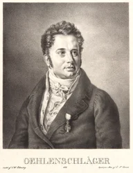 Oehlenschläger