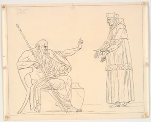 Richelieu pour Rhadamanthe