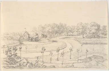 Jardin de Sanderumgaard