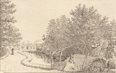 Jardin de Sanderumgaard 3