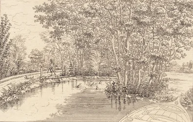 Jardin de Sanderumgaard 4