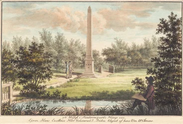Jardin de Sanderumgaard 6