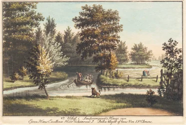 Jardin de Sanderumgaard 7