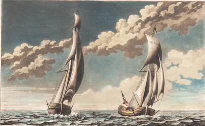 Suite de navires