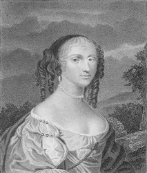 Duchesse d