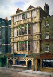 76 Aldgate High Street, Londres